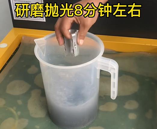 CNC机加工肥西铝件样品